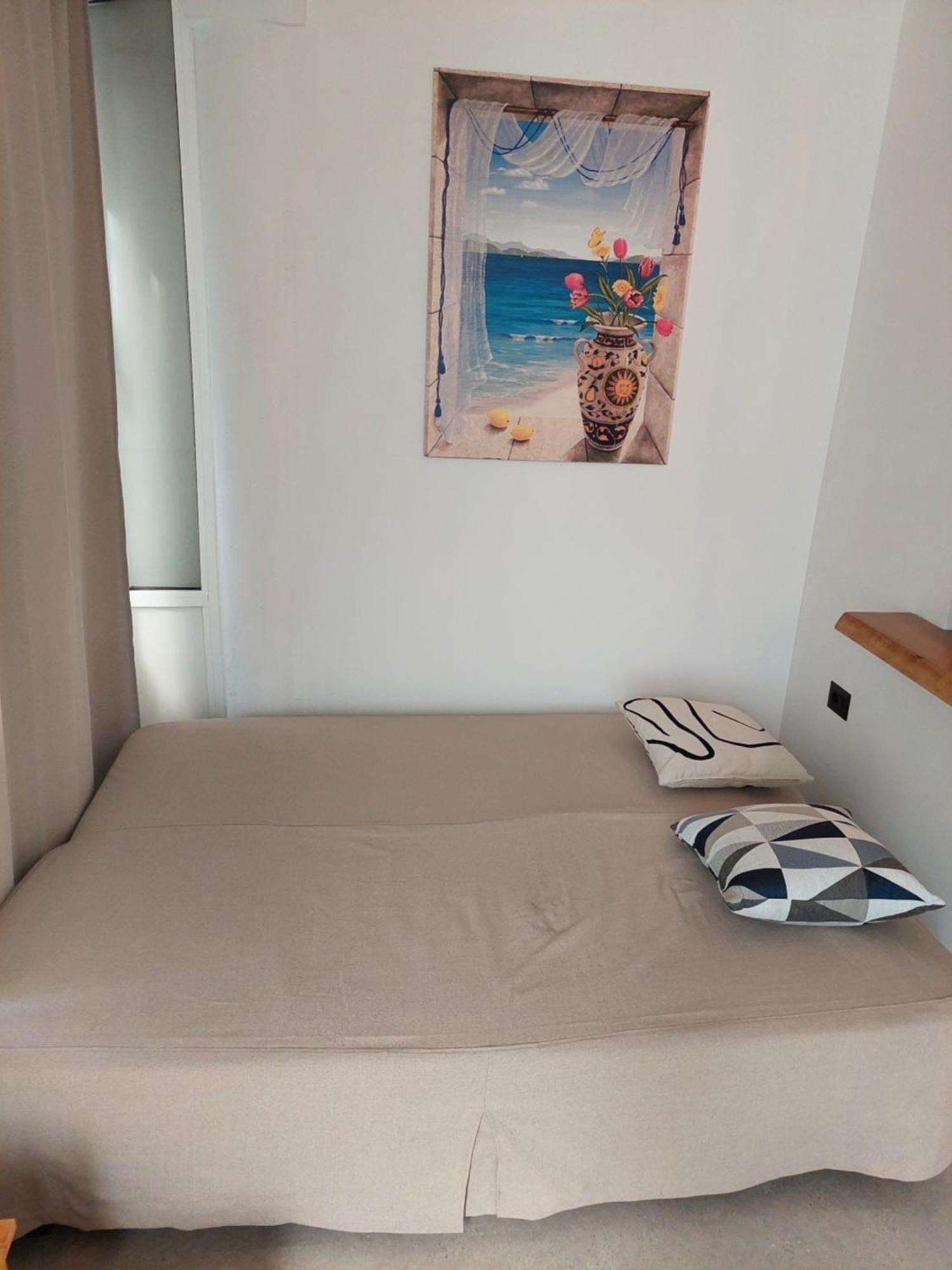 Delizia Lägenhet Ankaran Exteriör bild